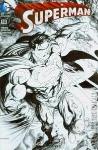 Superman #50