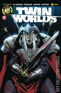 Twin Worlds #4