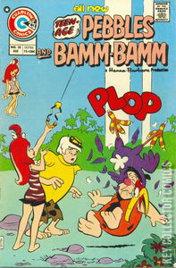 Pebbles & Bamm-Bamm #28