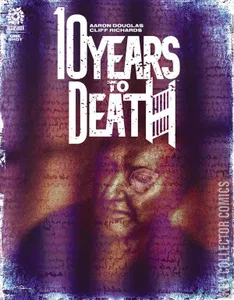 10 Years To Death #1