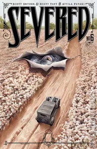 Severed #6