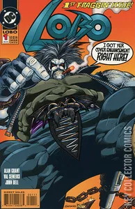 Lobo #1