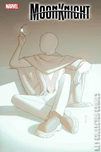 Moon Knight #25