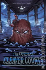 Variant Cover for Curse of Cleaver County #1
