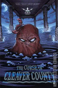 Curse of Cleaver County #1
