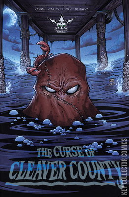 Curse of Cleaver County