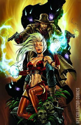 Salem's Daughter: The Haunting