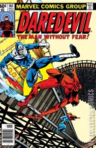 Daredevil #161
