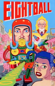 Eightball #18