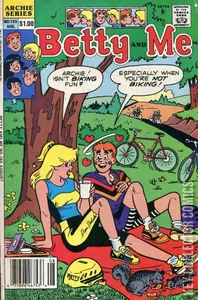 Betty and Me #185
