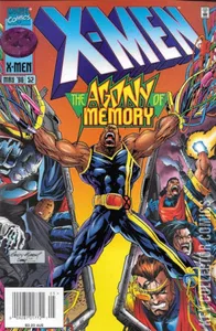X-Men #52