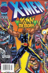 X-Men #52 
