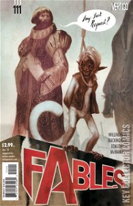 Fables #111