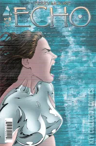 Echo #8