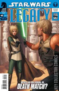 Star Wars: Legacy #40