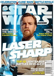 Star Wars Insider #101