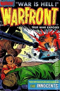 Warfront #13