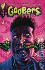 Variant Cover for Goobers #1