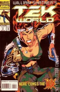 TekWorld #11