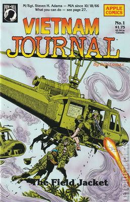 Vietnam Journal