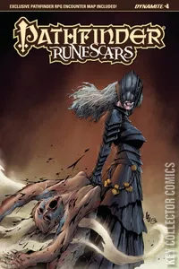 Pathfinder: Runescars #4