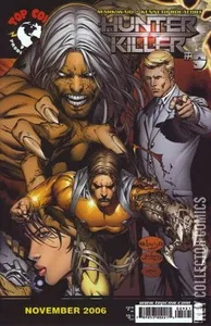 Hunter-Killer #9