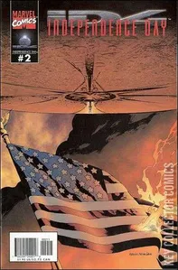 Independence Day #2