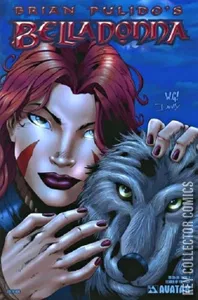 Belladonna #3