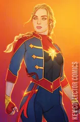 Cover for Avengers: Armageddon #1