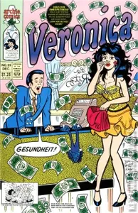 Veronica #25