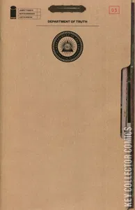 Department of Truth #3