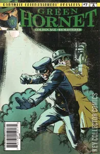 The Green Hornet: Golden Age Remastered #7