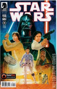 Star Wars #1