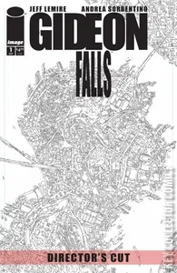Gideon Falls #1