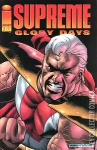 Supreme: Glory Days #2