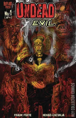 Undead Evil