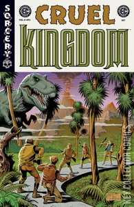 EC Cruel Kingdom #2