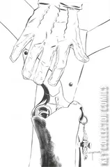 Variant Cover for Firefly #2