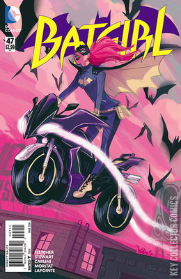 Batgirl