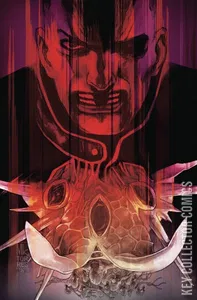 Phantom on the Scan #5