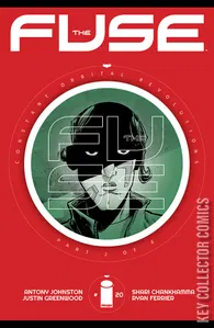 The Fuse #20