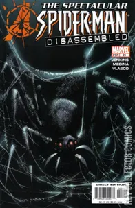 Spectacular Spider-Man, The #20