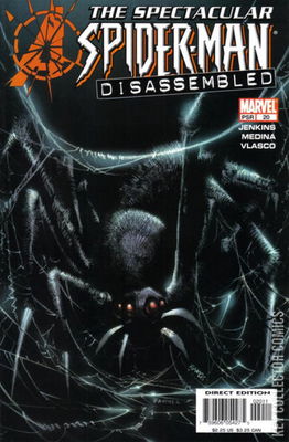 Spectacular Spider-Man, The