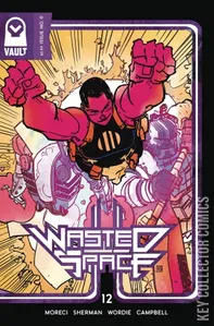 Wasted Space #12