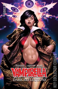 Vampirella: Dark Reflections #2