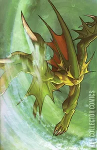 Darkstalkers #5