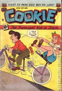 Cookie #33