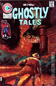 Ghostly Tales #115