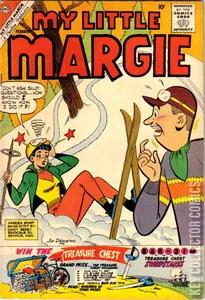My Little Margie #34