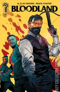 Bloodland #6